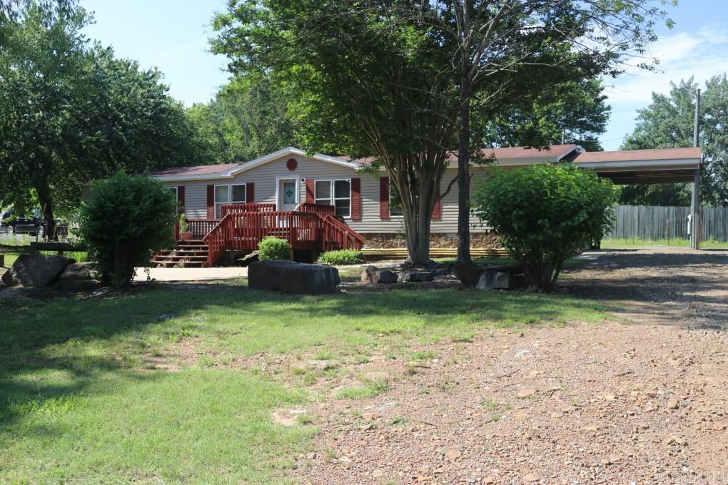 H St, Clinton, AR 72031