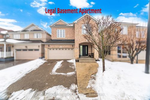 459 Pettit Trail, Milton, ON, L9T6N9 | Card Image