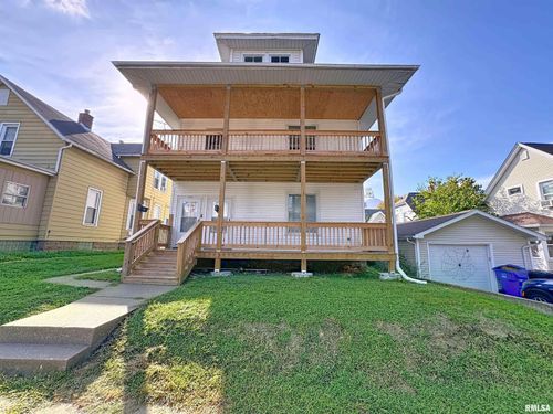 1711 17th St, Moline, IL, 61265-4049 | Card Image