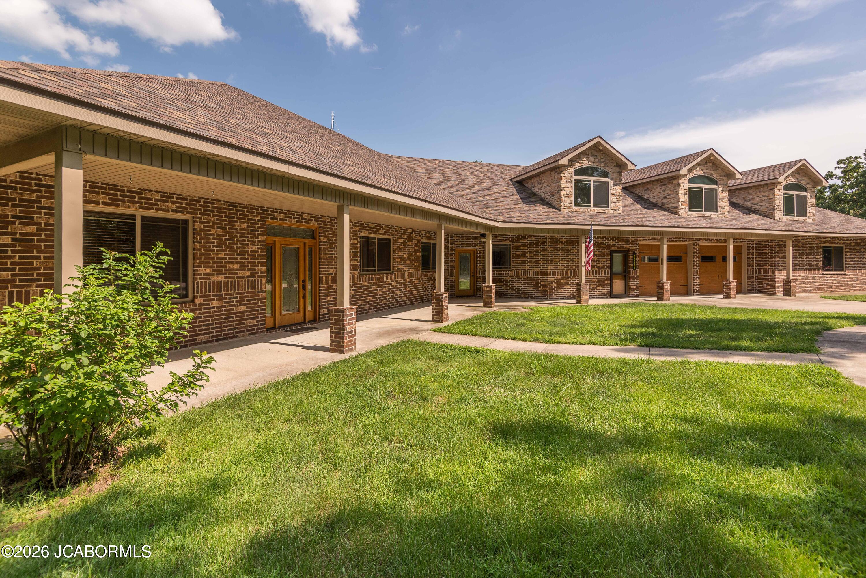 Residential in Russellville 5