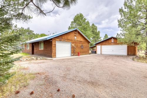 60 County Road 343, Chama, NM, 87520-9728 | Card Image