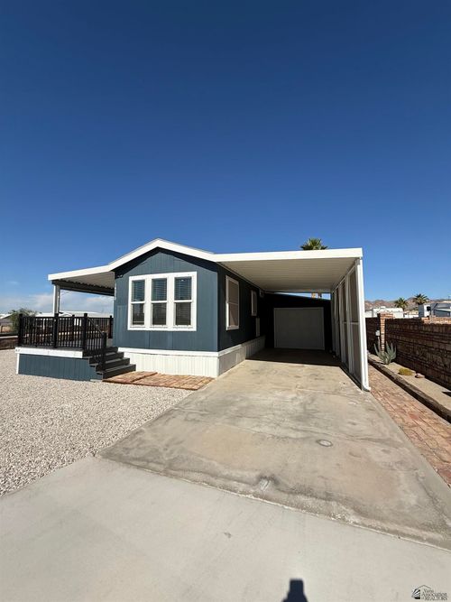 14310 E Fortuna Palms Pl, Yuma, AZ, 85367-7580 | Card Image