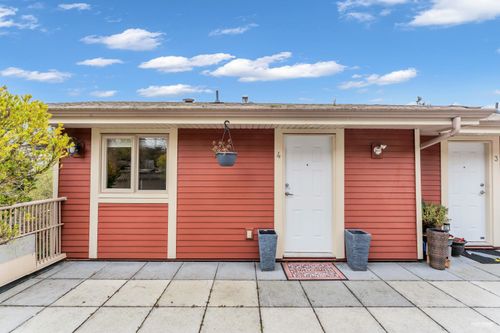 4-14921 Thrift Ave, White Rock, BC, V4B2J8 | Card Image