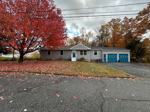 21 Ludden Drive, Jay, ME, 04239 | Card Image