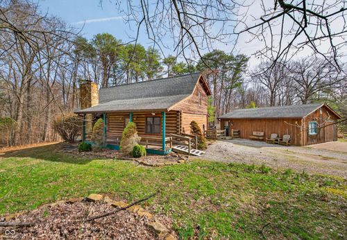 187 Cabin Creek Ln, Morgantown, IN, 46160-8590 | Card Image