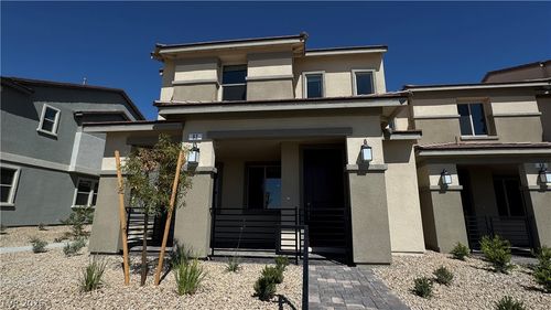 92 Hornbeck Ln, Las Vegas, NV, 89138-6639 | Card Image