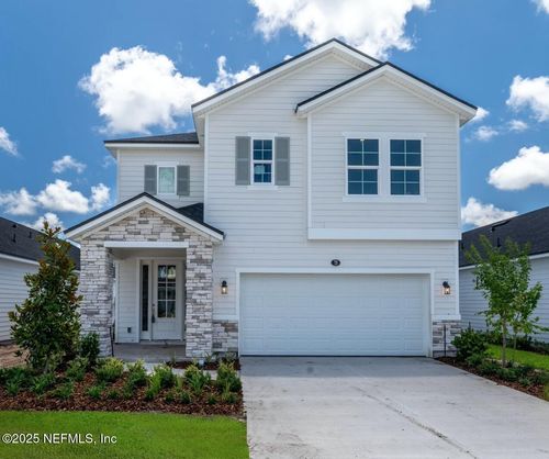 73 Ripple Rd, St Augustine, FL, 32095-0077 | Card Image