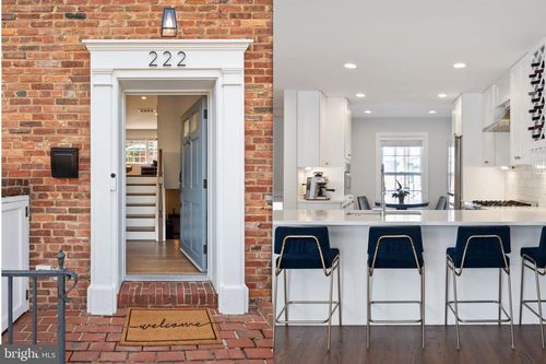 222 Green St, ALEXANDRIA, VA, 22314-4316 | Card Image