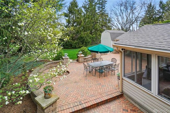 5017 Ackerman Blvd, House other with 5 bedrooms, 5 bathrooms and null parking in Kettering OH | Image 83