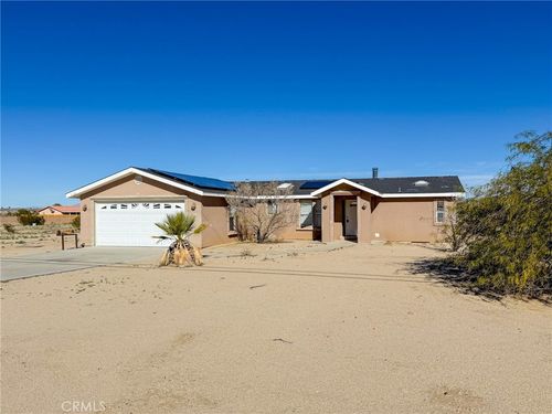 74804 Amboy Rd, Twentynine Palms, CA, 92277 | Card Image