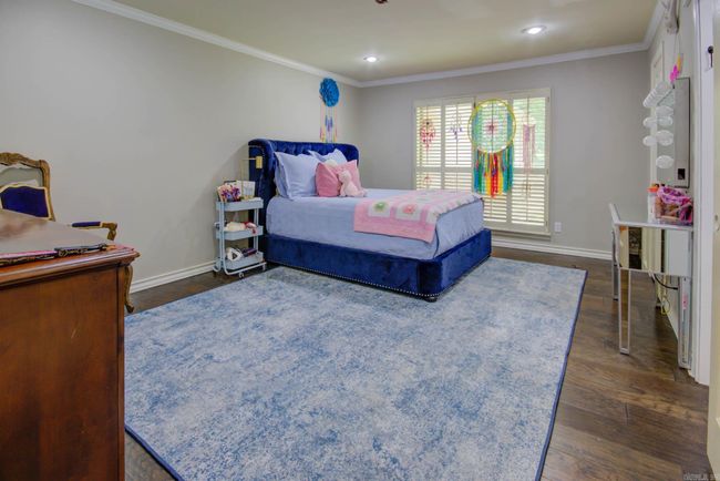 6 High Point Dr, House other with 3 bedrooms, 4 bathrooms and null parking in Texarkana TX | Image 21