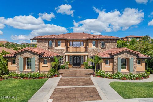 7305 Augusta Dr, Moorpark, CA, 93021 | Card Image