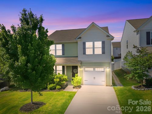 517 Falls Ln, Kannapolis, NC, 28081-0018 | Card Image