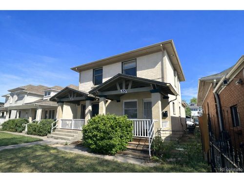 57 W Alameda Ave, Denver, CO, 80223-2104 | Card Image