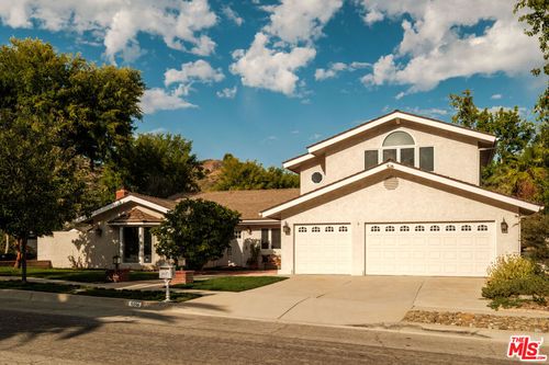 5356 Ambridge Dr, Agoura Hills, CA, 91301-2304 | Card Image