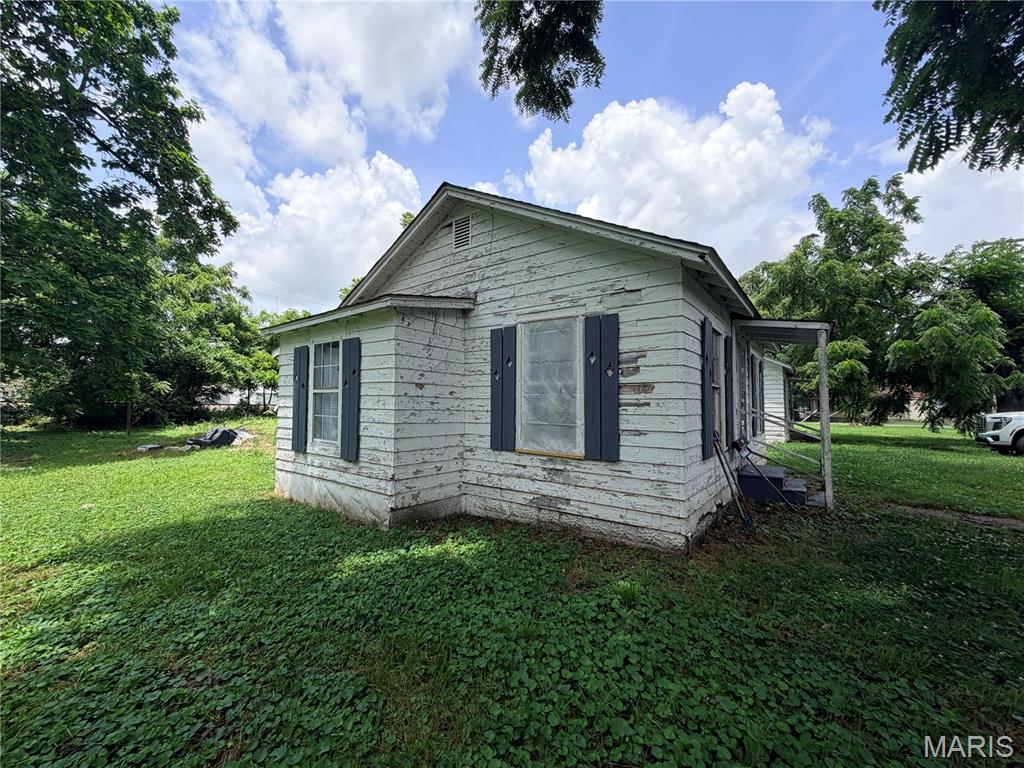 Residential in Portageville 2