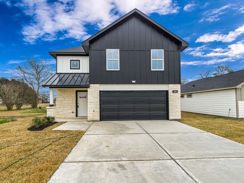 1006 4th St, Hempstead, TX, 77445-5405 | Card Image