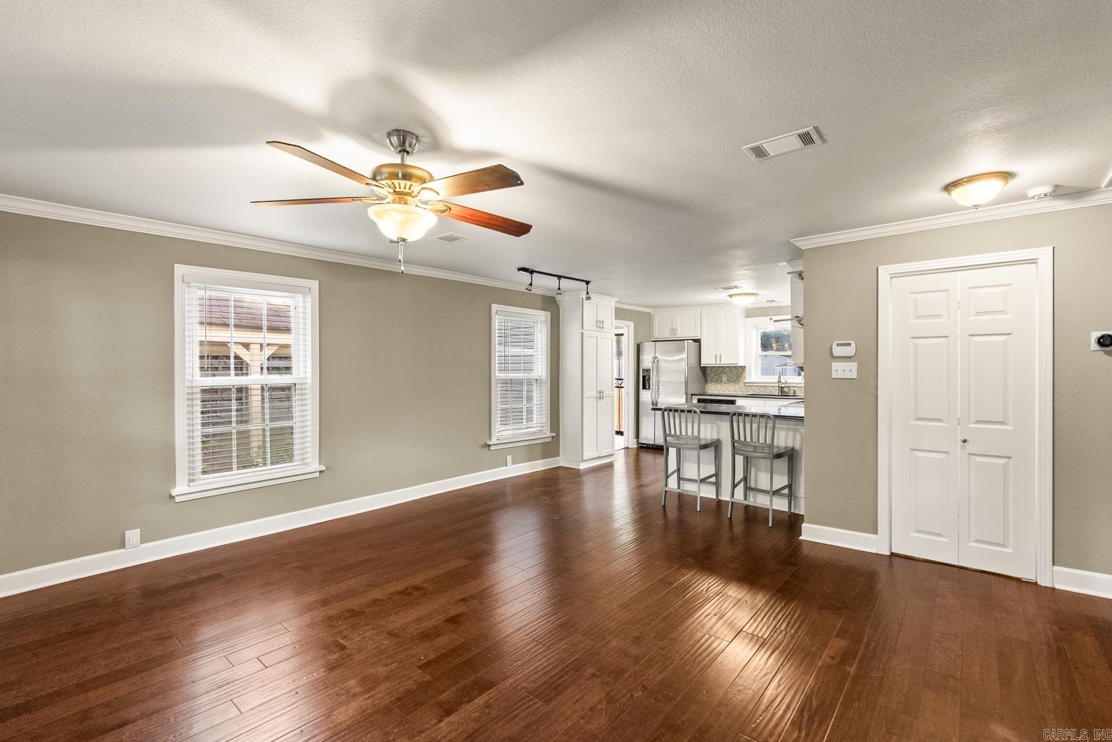 Residential in Little Rock 4