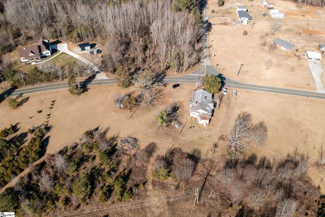 5838 Highway 92, House other with 3 bedrooms, 1 bathrooms and null parking in Enoree SC | Image 26