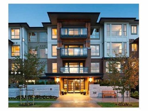 407-1153 Kensal Pl, Coquitlam, BC, V3B0G8 | Card Image