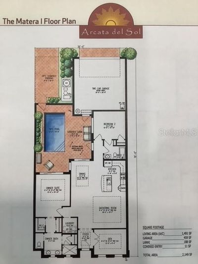 Floor Plan | Image 2