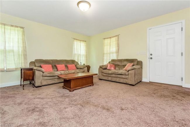 311 Tidline Rd, House other with 3 bedrooms, 1 bathrooms and null parking in Traphill NC | Image 8