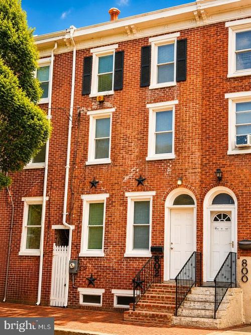 802 N Madison St, WILMINGTON, DE, 19801-1438 | Card Image