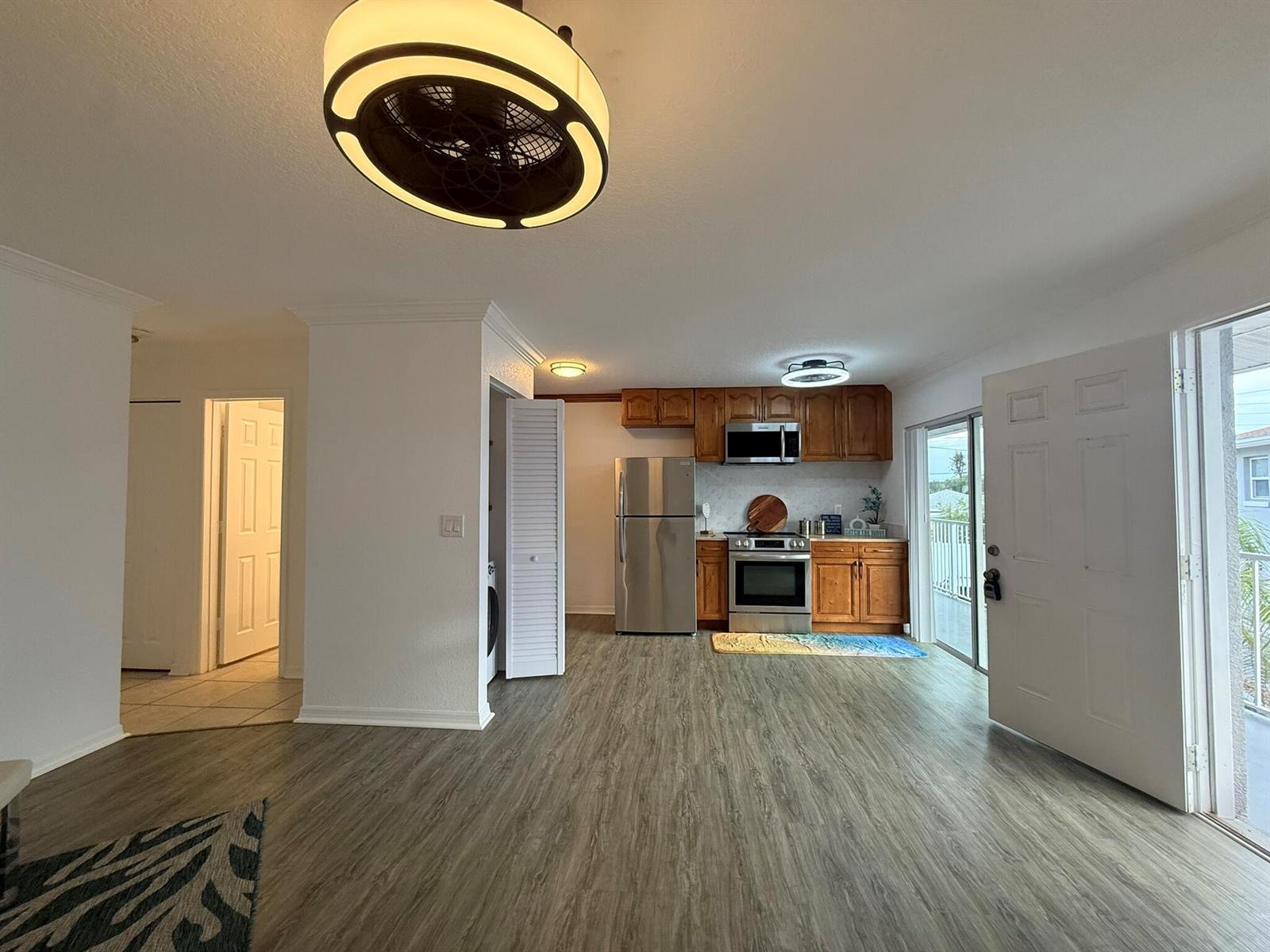 Residential Lease in Unknown 2