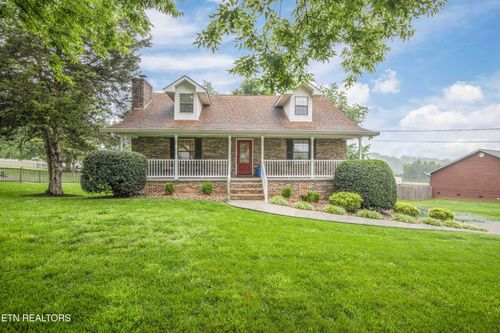 450 Hardin Dr, Lenoir City, TN, 37772-6018 | Card Image