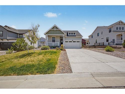 1162 Elbridge Dr, Elizabeth, CO, 80107-8176 | Card Image