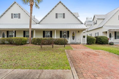 1007 Palm Blvd, Port St. Joe, FL, 32456-2133 | Card Image