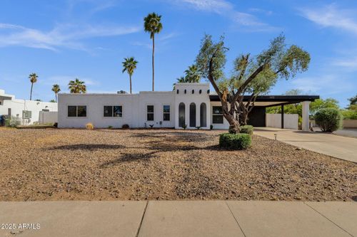 6401 E Voltaire Ave, Scottsdale, AZ, 85254-3973 | Card Image