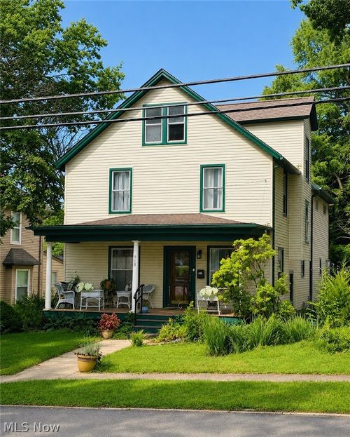918 N Bever St, Wooster, OH, 44691-2949 | Card Image