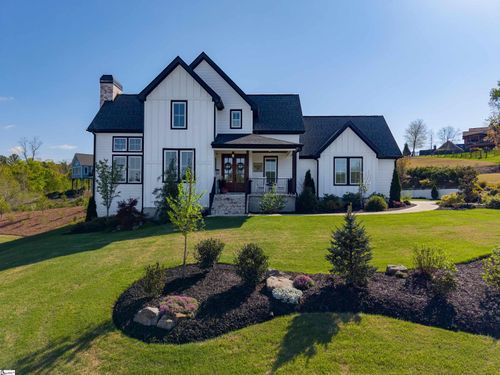 116 Sanctuary Ln, Taylors, SC, 29687-7054 | Card Image