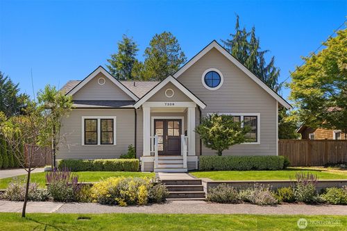 7309 48th Ave Ne, Seattle, WA, 98115-6120 | Card Image