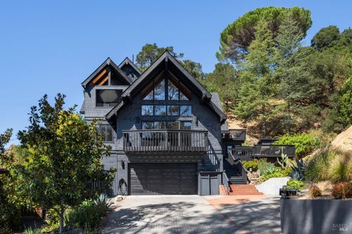 77 Mountain View Avenue, San Anselmo, CA, 94960 | Card Image
