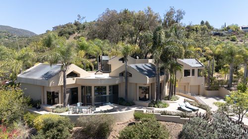 2891 Hidden Valley Ln, SANTA BARBARA, CA, 93108-1616 | Card Image