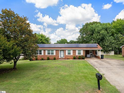 116 Bristow Lane, Spartanburg, SC, 29301 | Card Image