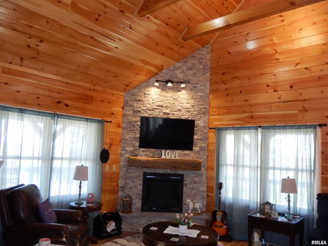 20195 N 1150 Th Rd, House other with 2 bedrooms, 2 bathrooms and null parking in Adair IL | Image 11