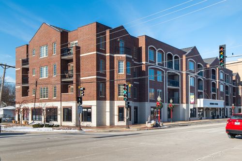 38-36 S Cass Ave, Westmont, IL, 60559-1866 | Card Image