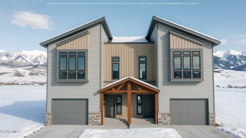 1701/1703 James Drive, Tabernash, CO, 80478 | Card Image