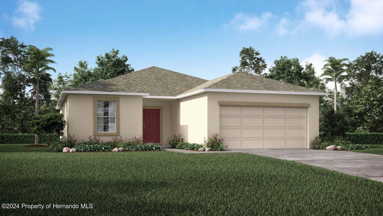 Jamaica Rd, Spring Hill, FL 34606