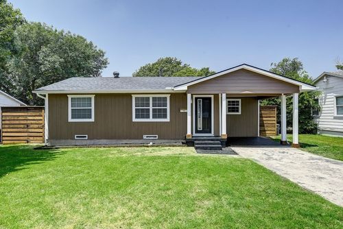12111 Galva Dr, Dallas, TX, 75243-3703 | Card Image