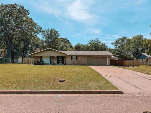 306 Kent Drive, Pittsburg, TX, 75686 | Card Image