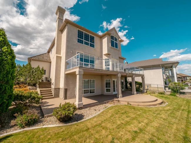 24 Fairmont Pt S, House other with 4 bedrooms, 4 bathrooms and 6 parking in Lethbridge AB | Image 47