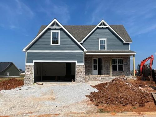 Lot 316 Annapolis Ln, Bowling Green, KY, 42103 | Card Image