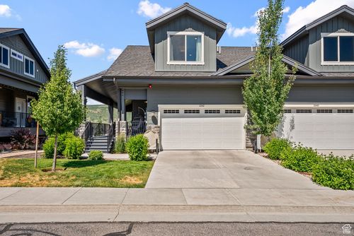 3342 Santa Fe Rd, Park City, UT, 84098-4612 | Card Image