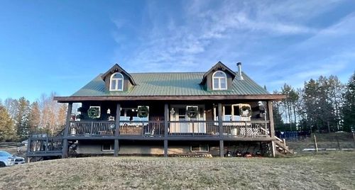461 Lower Faraday Rd, Bancroft, ON, K0L1C0 | Card Image