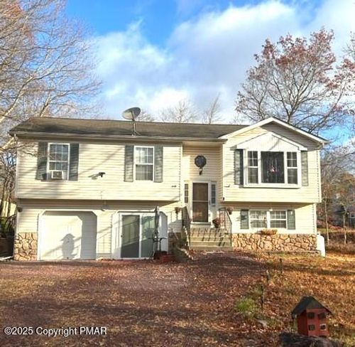 189 Chippewa Trl, ALBRIGHTSVILLE, PA, 18210-3605 | Card Image