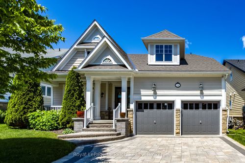 14 Riverwalk Pl, Midland, ON, L4R0B4 | Card Image